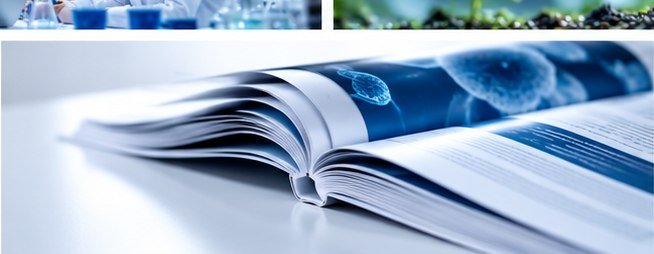 Pubblicazioni scientifiche